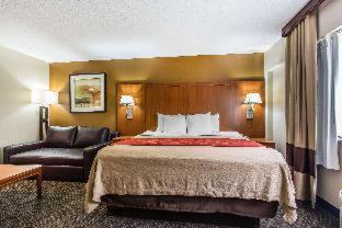 Surestay Plus By Best Western Mobile I-65 Room photo